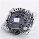 2012 Kia Forte Koup Alternator 2.0L 4 Cylinder