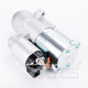 2008 Kia Optima Starter Motor 2.4L 4 Cylinder