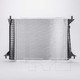 1997 Mercury Cougar Radiator 4.6L 8 Cylinder