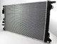 2011 Audi S4 Radiator 3.0L 6 Cylinder