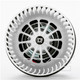 2015 Volvo S60 HVAC Blower Motor Front