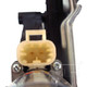 2003 Chevrolet Silverado 2500 HD Power Window Motor and Regulator Assembly Rear Right