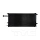 2015 GMC Yukon A/C Condenser