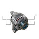 2007 Saturn Aura Alternator 3.5L 6 Cylinder