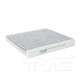 2015 Lexus GS350 Cabin Air Filter
