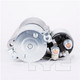 2009 Jeep Liberty Starter Motor 3.7L 6 Cylinder
