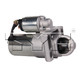 2009 Chevrolet Silverado 2500 HD Starter Motor 6.0L 8 Cylinder
