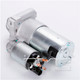 2009 Chevrolet Silverado 2500 HD Starter Motor 6.0L 8 Cylinder