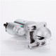 2009 GMC Sierra 2500 HD Starter Motor 6.0L 8 Cylinder