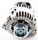 2010 Nissan Pathfinder Alternator 4.0L 6 Cylinder