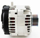 2018 Nissan Frontier Alternator 4.0L 6 Cylinder