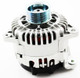 2016 Nissan NV3500 Alternator 5.6L 8 Cylinder