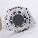 2009 Nissan Sentra Alternator 2.5L 4 Cylinder