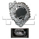 2009 Nissan Altima Alternator 2.5L 4 Cylinder