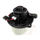 2012 Hyundai Santa Fe HVAC Blower Motor Front