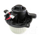 2018 Kia Forte HVAC Blower Motor Front