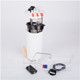 2004 Chevrolet Blazer Fuel Pump Module Assembly 4.3L 6 Cylinder