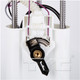 2003 Chevrolet Blazer Fuel Pump Module Assembly 4.3L 6 Cylinder