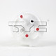 2007 Ford F-150 Fuel Pump Module Assembly 5.4L 8 Cylinder
