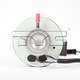 1999 Jeep Wrangler Fuel Pump Module Assembly 2.5L 4 Cylinder