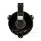 2016 Acura ILX HVAC Blower Motor Front