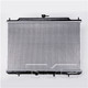 2016 Chevrolet City Express Radiator 2.0L 4 Cylinder