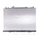 2017 Acura MDX Radiator 3.5L 6 Cylinder