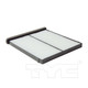2016 Mazda 3 Cabin Air Filter