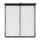 2017 Mazda 3 Cabin Air Filter