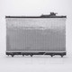 1995 Toyota Celica Radiator 2.2L 4 Cylinder