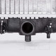 1996 Toyota Celica Radiator 2.2L 4 Cylinder