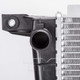 1991 Ford Ranger Radiator 2.3L 4 Cylinder