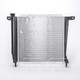 1990 Ford Ranger Radiator 2.3L 4 Cylinder