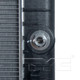 2012 Chevrolet Silverado 2500 HD Radiator 6.0L 8 Cylinder