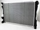 2011 Mercedes-Benz E63 AMG Radiator 6.3L 8 Cylinder