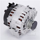 2007 BMW 530xi Alternator 3.0L 6 Cylinder