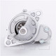 2007 Subaru B9 Tribeca Starter Motor 3.0L 6 Cylinder