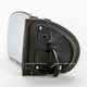 2002 Mercedes-Benz C32 AMG Side Door View Mirror Power Heated Signal Left Driver Side