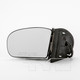 2002 Mercedes-Benz C230 Side Door View Mirror Power Heated Signal Left Driver Side