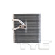 2012 Chevrolet Cruze A/C Evaporator Core Front
