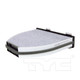 2011 Mercedes-Benz C300 Cabin Air Filter