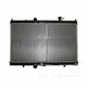 2017 Nissan Rogue SL Radiator 2.5L 4 Cylinder