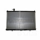 2014 Nissan Rogue S Radiator 2.5L 4 Cylinder