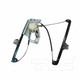 2002 BMW 540i Power Window Motor and Regulator Assembly Front Left
