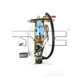 2007 Ford E-150 Fuel Pump Module Assembly 4.6L 8 Cylinder