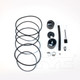 1999 Jaguar XJ8 Electric Fuel Pump 4.0L 8 Cylinder