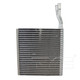 2002 Jeep Wrangler A/C Evaporator Core Front