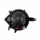 2014 Mini Cooper Clubman HVAC Blower Motor Front 2014 Mini Cooper Clubman HVAC Blower Motor Front