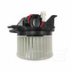 2014 Mini Cooper Paceman HVAC Blower Motor Front 2014 Mini Cooper Paceman HVAC Blower Motor Front
