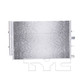 2017 Ford Transit-350 A/C Condenser Front